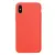 MR4_4082 Чохол silicone case full copy для iphone xr (29) coral 