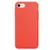 MR4_3575 Чохол silicone case full copy для iphone 7, 8 (29) coral 