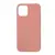 MR4_4141 Чохол silicone case full copy для iphone 12 pro max (6) light рожевий 