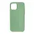 MR4_3722 Чохол silicone case full copy для iphone 12 pro max (68) fresh зелений 