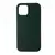 MR4_3564 Чохол silicone case full copy для iphone 15 (64) cyprus зелений 
