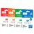 MR4_54369 Карта пам’яті hoco tf ultra-high-speed surveillance camera card 3 (u3, v30, a2), (128gb) HOCO