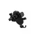 MR4_60212 Автотримач xo c60 suction cup outlet car holder, чорний XO