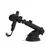 MR4_60212 Автотримач xo c60 suction cup outlet car holder, чорний XO