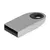 MR4_14835 Флеш-накопичувач usb hoco ud9 insightful smart mini car music usb drive 32gb, сірий HOCO