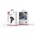 MR4_140339 Fm-трансмітер xo bcc09 smart bluetooth mp3 з tf card slot +pd 25w, чорний XO