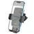 MR4_133855 Автотримач hoco ca94 polaris push-type вихід повітря car holder, чорний HOCO