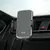 MR4_133855 Автотримач hoco ca94 polaris push-type вихід повітря car holder, чорний HOCO