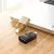 MR4_152315 Перехідник otg hoco ua36 ip male to usb female otg transparent adapter HOCO