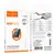 MR4_152315 Перехідник otg hoco ua36 ip male to usb female otg transparent adapter HOCO