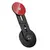 MR4_153033 Автотримач магнітний hoco h93 stable magnetic case screen holder, чорний HOCO