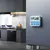 MR4_151855 Електричний таймер hoco hx43 electronic timer синій HOCO