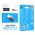 MR4_153052 Перехідник hoco hb53 usb mini tf card reader 2.0, чорний HOCO