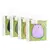 MR4_132468 Навушники бездротові hoco ew45 true wireless stereo headset tws forest cat HOCO