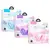 MR4_132470 Навушники накладні hoco w42 cat ears over-ear bt headphones bt5.3 cherry blossom HOCO