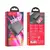 MR4_132532 Зовнішній акумулятор power bank hoco j100a high-ranking power bank 20000mah, чорний HOCO