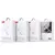 MR4_134578 Мережевий зарядний пристрій xo l109 (eu) dual usb-a 2.4a charger with micro cable, білий XO