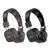 MR4_134925 Навушники накладні hoco w56 earl bt headphones, чорний HOCO