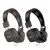 MR4_134926 Навушники накладні hoco w56 earl bt headphones коричневий HOCO