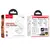 MR4_135966 Навушники бездротові hoco eq3 smart true wireless bt5.3, 7hours, білий HOCO