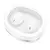 MR4_135966 Навушники бездротові hoco eq3 smart true wireless bt5.3, 7hours, білий HOCO