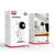 MR4_136187 Нічник xo cf1 astronaut star projector lamp, білий XO