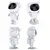 MR4_136187 Нічник xo cf1 astronaut star projector lamp, білий XO