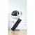 MR4_136187 Нічник xo cf1 astronaut star projector lamp, білий XO