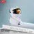 MR4_136193 Нічник xo cf4 mini astronaut sky projection lamp, білий XO
