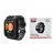 MR4_136210 Смарт-годинник xo h100 kids smart watch 2g, чорний XO