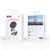 MR4_136241 Автотримач магнітний xo c160 universal magnetic tri-fold cell phone holder, чорний XO