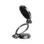 MR4_136241 Автотримач магнітний xo c160 universal magnetic tri-fold cell phone holder, чорний XO