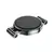 MR4_136241 Автотримач магнітний xo c160 universal magnetic tri-fold cell phone holder, чорний XO
