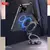 MR4_136241 Автотримач магнітний xo c160 universal magnetic tri-fold cell phone holder, чорний XO
