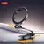 MR4_136241 Автотримач магнітний xo c160 universal magnetic tri-fold cell phone holder, чорний XO