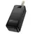 MR4_136321 Зовнішній акумулятор power bank hoco db82 aquila pd65w fully compatible 40000mah, чорний HOCO