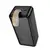 MR4_136321 Зовнішній акумулятор power bank hoco db82 aquila pd65w fully compatible 40000mah, чорний HOCO