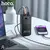 MR4_136321 Зовнішній акумулятор power bank hoco db82 aquila pd65w fully compatible 40000mah, чорний HOCO