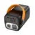 MR4_136322 Зовнішній акумулятор power bank hoco db160 astrum pd100w fully compatible power bank 60000mah, чорний HOCO