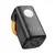MR4_136322 Зовнішній акумулятор power bank hoco db160 astrum pd100w fully compatible power bank 60000mah, чорний HOCO