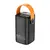 MR4_136322 Зовнішній акумулятор power bank hoco db160 astrum pd100w fully compatible power bank 60000mah, чорний HOCO