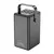 MR4_137236 Зовнішній акумулятор power bank hoco db03 endure 22.5w fully compatible pb, lamp, 100000mah, чорний HOCO