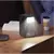 MR4_137236 Зовнішній акумулятор power bank hoco db03 endure 22.5w fully compatible pb, lamp, 100000mah, чорний HOCO