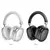MR4_137266 Навушники накладні hoco w35 max auspicious anc noise reduction bt5.4, 90hours, сірий HOCO
