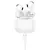 MR4_137280 Навушники бездротові hoco ew78 true wireless stereo headset bt5.4, білий HOCO