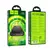 MR4_137577 Зовнішній акумулятор power bank hoco j101a astute 22.5w fully compatible power 20000mah, чорний HOCO