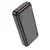 MR4_137577 Зовнішній акумулятор power bank hoco j101a astute 22.5w fully compatible power 20000mah, чорний HOCO