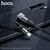 MR4_138107 Кабель hoco x50 excellent charging data для type-c 3a, 1 m, чорний HOCO