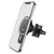 MR4_138109 Автомобільний зарядний пристрій бездротовий hoco ca85 ultra-fast magnetic wireless car holder magsafe 7.5w, 5-15w, чорний HOCO