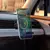 MR4_138109 Автомобільний зарядний пристрій бездротовий hoco ca85 ultra-fast magnetic wireless car holder magsafe 7.5w, 5-15w, чорний HOCO